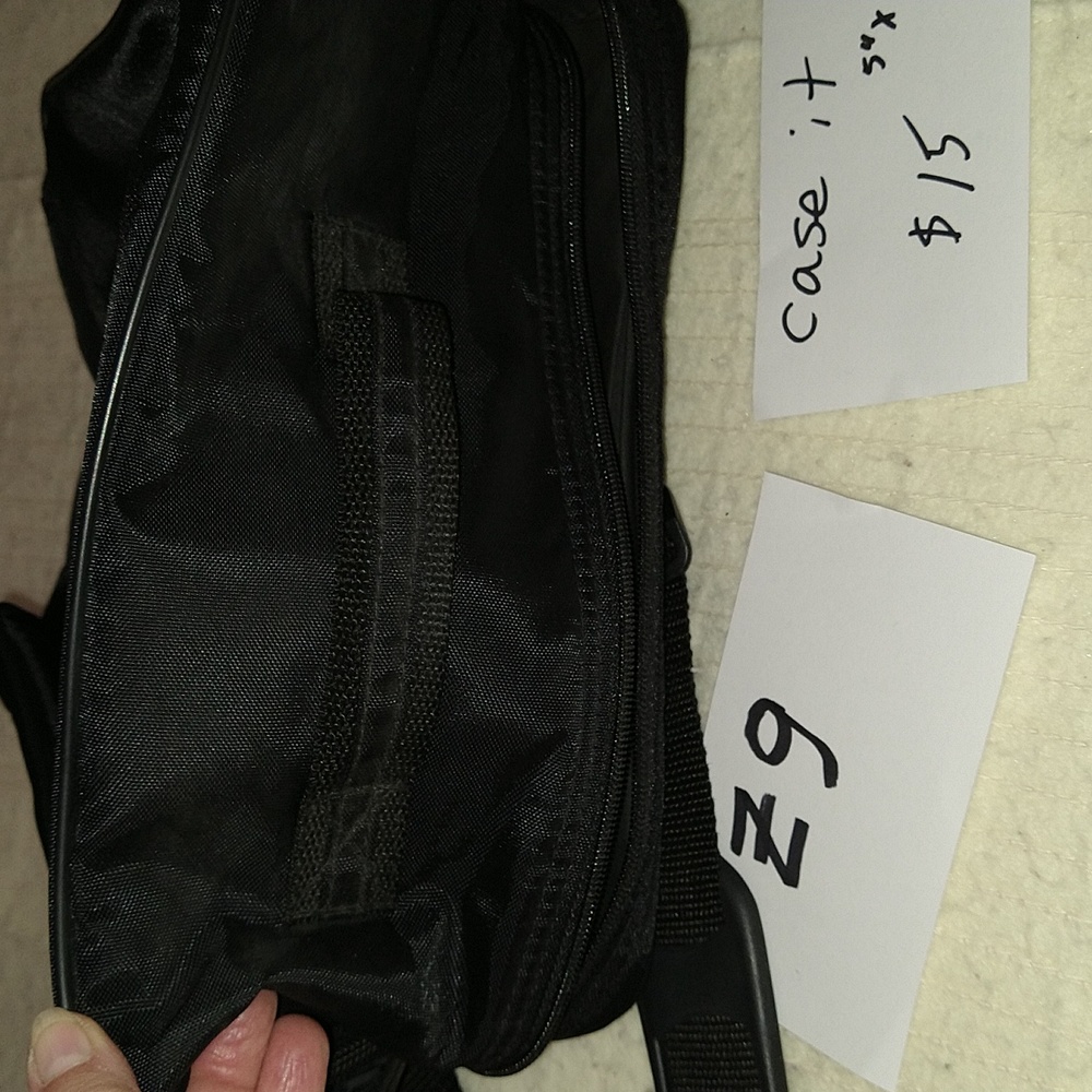 caseit carrying case - Picture 3 of 4